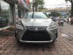 Lexus RX 350L 2019 - Cần bán xe Lexus RX350L, sản xuất năm 2019, màu xám (ghi), nhập khẩu Mỹ