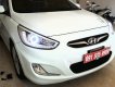 Hyundai Accent  1.4 AT  2014 - Cần bán gấp Hyundai Accent 1.4 AT 2014, xe đẹp như mới