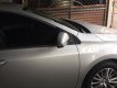 Toyota Corolla altis G 2017 - Bán Toyota Corolla altis G sản xuất 2017, màu bạc còn mới, giá 700tr