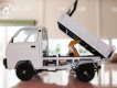 Suzuki Supper Carry Truck 2017 - Bán Suzuki Supper Carry Truck sản xuất năm 2017, màu trắng, giá chỉ 285 triệu