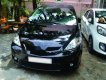 Mazda 5 2007 - Bán Mazda 5 đời 2007, màu đen, xe nhập