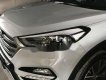 Hyundai Tucson 2015 - Bán xe Hyundai Tucson sản xuất 2015, màu trắng, xe nhập