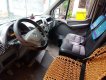 Mercedes-Benz Sprinter 2013 - Bán Mercedes Sprinter đời 2013, màu bạc