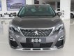 Peugeot 5008 2018 - Bán xe Peugeot 5008 - Có xe giao ngay trong tháng, trả góp 80% xe, lái thử tận nhà