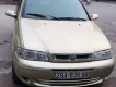 Fiat Albea 2004 - Bán Fiat Albea đời 2004, màu vàng, nhập khẩu nguyên chiếc