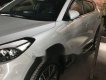 Hyundai Tucson 2015 - Bán xe Hyundai Tucson sản xuất 2015, màu trắng, xe nhập