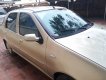 Fiat Albea 2004 - Bán Fiat Albea đời 2004, màu vàng, nhập khẩu nguyên chiếc