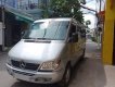 Mercedes-Benz Sprinter 2013 - Bán Mercedes Sprinter đời 2013, màu bạc