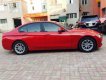 BMW 3 Series 320i 2014 - Bán ô tô BMW 3 Series 320i sản xuất năm 2014, màu đỏ, xe nhập