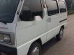 Suzuki Super Carry Van   2009 - Cần bán xe Suzuki Super Carry Van năm sản xuất 2009, màu trắng chính chủ giá cạnh tranh