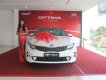 Kia Optima 2.0 ATH 2018 - (KIA Bà Rịa Vũng Tàu) cần bán xe Kia Optima 2.0 ATH đời 2018, màu trắng, giá tốt và nhiều quà tặng hấp dẫn