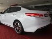 Kia Optima 2.0 ATH 2018 - (KIA Bà Rịa Vũng Tàu) cần bán xe Kia Optima 2.0 ATH đời 2018, màu trắng, giá tốt và nhiều quà tặng hấp dẫn