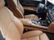 BMW 7 Series 750Li 2009 - Bán BMW 7 Series 750Li sản xuất 2009, màu đen, nhập khẩu