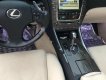 Lexus IS 2010 - Bán ô tô Lexus IS sản xuất 2010, màu đỏ, nhập khẩu nguyên chiếc như mới