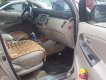 Toyota Innova 2.0 G 2015 - Bán Toyota Innova 2.0G đăng kí cuối 2015, số tự động