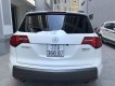 Acura MDX 2008 - Cần bán xe Acura MDX sản xuất năm 2008, màu trắng chính chủ, giá chỉ 830 triệu