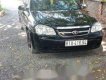 Audi 200 2008 - Cần bán gấp Audi 200 đời 2008, màu đen