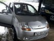 Chevrolet Spark 2010 - Bán xe Chevrolet Spark đời 2010, màu bạc, giá 112tr