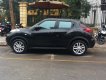 Nissan Juke 2012 - Cần bán xe Nissan Juke sản xuất 2012, màu đen, nhập khẩu nguyên chiếc