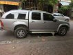 Isuzu Dmax 2012 - Cần bán gấp Isuzu Dmax năm sản xuất 2012, màu bạc, nhập khẩu, giá 365tr