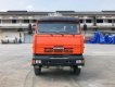 JAC 2016 - Bán xe bồn xăng dầu Kamaz 6540 Long (8x4) 23 khối đảm bảo an toàn. Vì sao nên chọn?