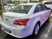 Chevrolet Cruze 2018 - Cần bán xe Chevrolet Cruze năm 2018, màu trắng, giá tốt