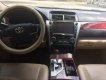 Toyota Camry 2013 - Bán xe Toyota Camry năm sản xuất 2013, màu bạc