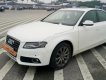 Audi A4  2.0T 2010 - Cần bán xe Audi A4 2.0T đời 2010, màu trắng, nhập khẩu nguyên chiếc ít sử dụng, giá tốt