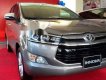 Toyota Innova 2018 - Cần bán xe Toyota Innova đời 2018, màu bạc, giá tốt