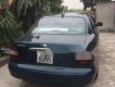 Daewoo Leganza 1999 - Cần bán xe Daewoo Leganza năm sản xuất 1999, màu xanh