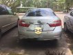 Toyota Camry 2013 - Bán xe Toyota Camry năm sản xuất 2013, màu bạc