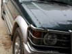 Mitsubishi Pajero 3.0 1997 - Cần bán xe Mitsubishi Pajero 3.0 năm 1997, màu xanh lam, xe nhập