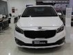 Kia Sedona Mới   GATH 2018 - Xe Mới KIA Sedona GATH 2018