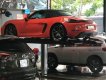 Porsche Boxster 718 -   mới Nhập khẩu 2017 - Posrche Boxster 718 - 2017 Xe mới Nhập khẩu