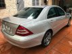 Mercedes-Benz C ũ Meredes-Benz 2005 - Xe Cũ Mercedes-Benz C 2005