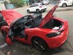 Porsche Boxster 718 -   mới Nhập khẩu 2017 - Posrche Boxster 718 - 2017 Xe mới Nhập khẩu