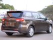 Kia Sedona Mới   GATH 2018 - Xe Mới KIA Sedona GATH 2018