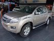 Isuzu Dmax LS 2.5 4x2 MT 2017 - Bán Isuzu Dmax LS 2.5 4x2 MT đời 2017, nhập khẩu  