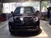 Ssangyong Korando 2016 - Bán Ssangyong Korando sản xuất 2016 màu đen, giá 880 triệu, nhập khẩu nguyên chiếc