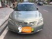 Toyota Camry GLX  2007 - Bán xe Toyota Camry GLX đời 2007, màu xám, xe nhập  