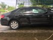 Toyota Camry 2.4G 2008 - Chính chủ bán Toyota Camry 2.4G năm sản xuất 2008, màu đen