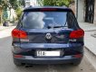 Volkswagen Tiguan 2.0 AT 2013 - Bán Volkswagen Tiguan 2.0 AT sản xuất 2013, màu xanh lam, nhập khẩu  