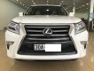 Lexus GX 2015 - Bán ô tô Lexus GX460 2015, màu trắng, nhập khẩu Nhật 