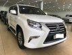 Lexus GX 2015 - Bán ô tô Lexus GX460 2015, màu trắng, nhập khẩu Nhật 