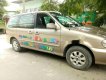 Kia Carnival 2009 - Bán Kia Carnival đời 2009, màu vàng cát