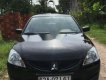 Mitsubishi Lancer 2005 - Bán Mitsubishi Lancer đời 2005, màu đen xe gia đình, giá tốt