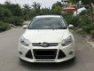 Ford Focus  2.0Titanium 2014 - Bán Ford Focus 2.0Titanium sản xuất năm 2014, màu trắng 