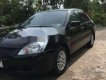 Mitsubishi Lancer 2005 - Bán Mitsubishi Lancer đời 2005, màu đen xe gia đình, giá tốt