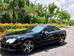 Mercedes-Benz SL class SL500 2007 - Bán Mercedes SL500 đời 2007, màu đen, xe nhập