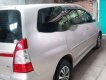 Toyota Innova 2016 - Bán ô tô Toyota Innova đời 2016, màu trắng, giá chỉ 610 triệu